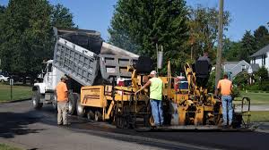 Best Driveway Repair and Patching  in Elberton, GA